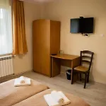 Avenue House Guest house 3*