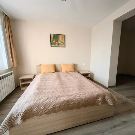 Pensjonat Avenue House