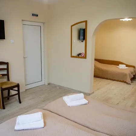 Avenue House Kazanlak