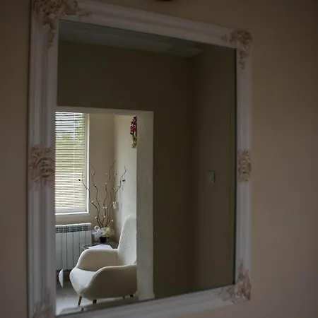 Guest house Avenue House Kazanlak
