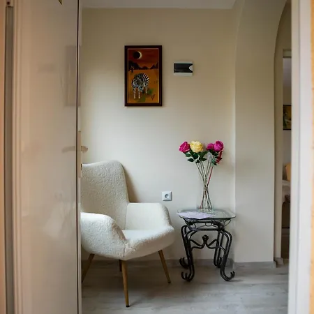 Pensjonat Avenue House