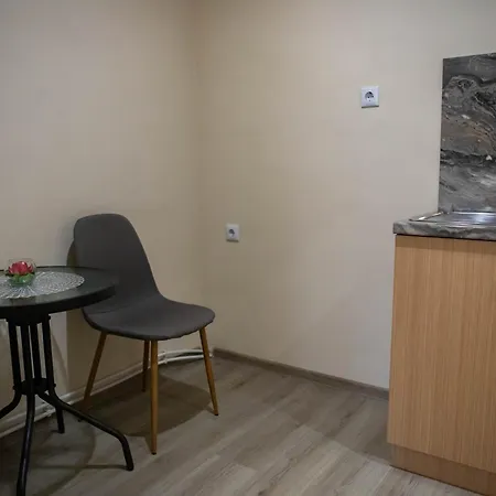 Guest house Avenue House Kazanlak